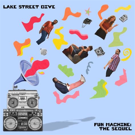 The Nagic of Lake Street Dive's Blend of Genres